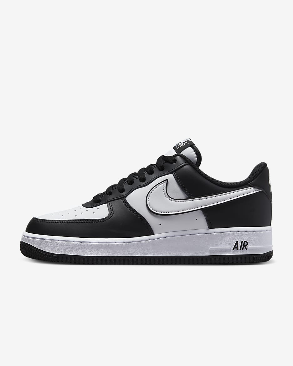 Nike Air Force 1 07 Men s Shoes. Nike ID